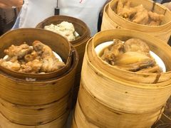凤爪-香港蓮香樓(中環店)