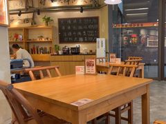 -付掌柜在成都·热炒砂锅集(金禾店)
