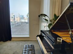 -Melody Mentor音乐私教馆(朝外·悠唐店)