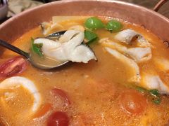 -云海肴·汽锅鸡·云南菜(领展购物广场·中关村店)