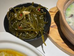 -吴家·非遗淮扬小馆(镇江万达广场店)