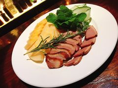 -HUNTING BAR亨霆鸡尾酒馆(越秀淘金店)