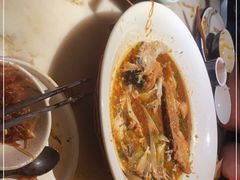 -绿茶餐厅(深圳龙华天虹购物中心店)