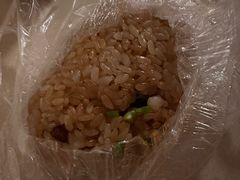 -六广门毛阿姨糯米饭
