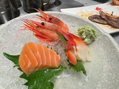 -大渔铁板烧(大悦城店)