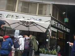 门面-喜茶(深圳福田星河COCO Park店)