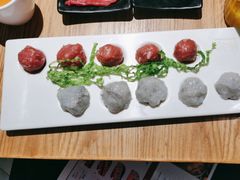 -掂档潮汕牛肉火锅(cityon熙地港店)