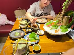 -和彩放题餐厅(酒仙桥店)