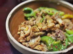 -银满斗(步行街总店)