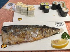 -元气寿司(东方宝泰店)