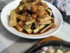 -华春餐馆(鱼山路店)