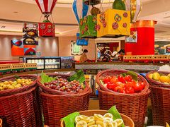 -咖啡苑自助餐厅·中国大饭店