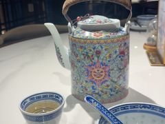 -图味美小黄鱼·景德菜(浙江路店)