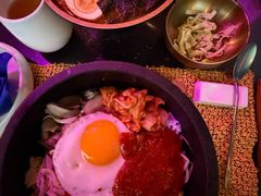 -亚龙湾红树林度假酒店-韩轩韩餐厅