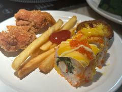 -火炉火自助餐(西直门凯德MALL店)