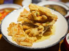 -金掌勺·锅包肉(双榆树店)