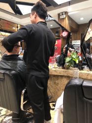 -永琪美容美发