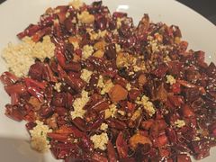 -羊门客在·烤盐池滩羊·川菜