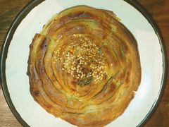 猪肉锅魁-谭师爷龙抄手(白下路店)