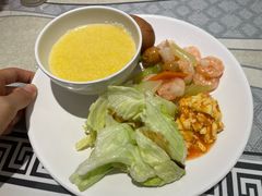 -山水时尚酒店(大连星海公园东北财经大学店)
