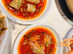 -半岛听涛蒸汽海鲜自助(K11店)