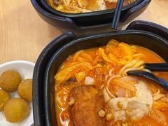 -阿香米线(凯德广场.1818店)