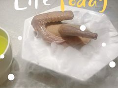 -狮王府淮扬菜(万象城店)
