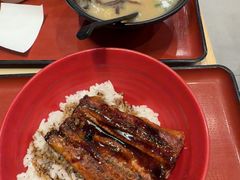 -食其家·牛丼咖喱(太阳宫店)