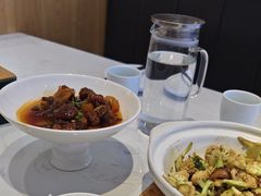 -峨嵋小镇·川菜(勒泰中心店)