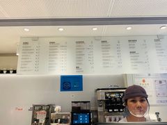 -喜茶(佛山岭南站店)