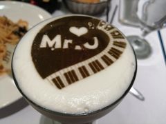 -Mr.J义法厨房(北医店)
