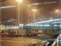 -重庆江北国际机场-T2航站楼