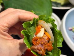 -本家·添百客韩国料理(泰然店)