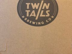 -Twin Tails Brewpub双尾精酿餐吧(八坼店)