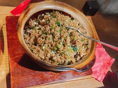 -小粤楼·怀旧粤菜(万辉国际广场店)