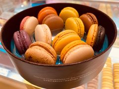 -PAUL LAFAYET 法式甜品(深圳湾万象城店)