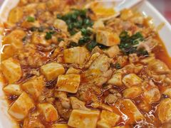 -洪霞餐馆·川菜·鲜货现炒(两江春城店)