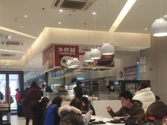 -乡村基(双流时代奥特莱斯餐厅)