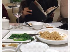 -衡山汇·高级粤菜(霄云路店)