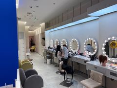 -天真蓝照相馆(杭州滨江宝龙店)