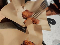 -必胜客(龙茗店)