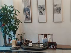 -八马茶业(胜利路旗舰店星海湾茶馆)