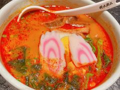 -将太无二·北美传奇寿司(荟聚购物中心西红门店)