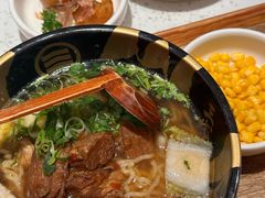 -味千拉面(光启城时尚购物中心店)