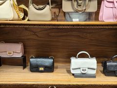 -HEARTISANS手工DIY皮艺体验(安贞环宇荟店)