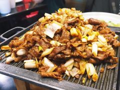 -大鸭梨烤鸭(甘家口店)