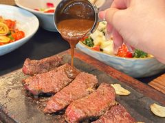 -一沙一城·岩烤牛扒(深圳首店)