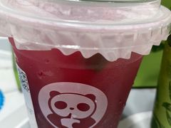 -茶百道(吉嘉港店)