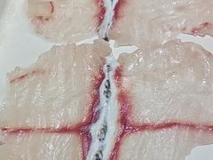 -江小渔鲜鱼火锅(西二道街店)