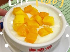 -南信牛奶甜品专家